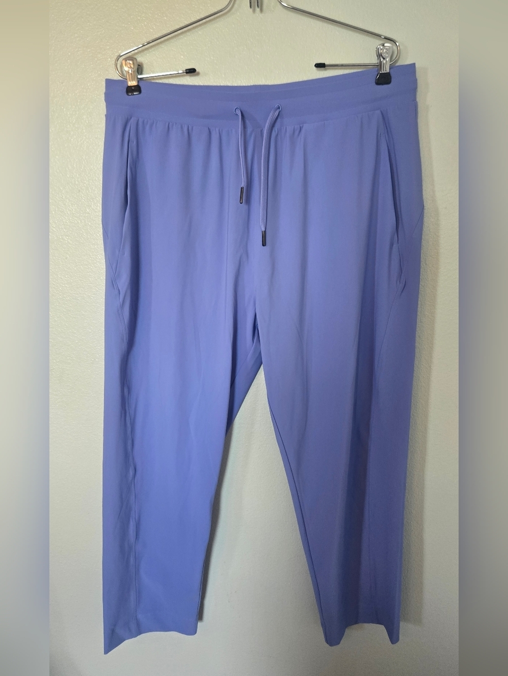 Sweaty Betty | Blue Explorer Pants Size 12